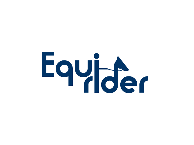 Logo de Equi-rider